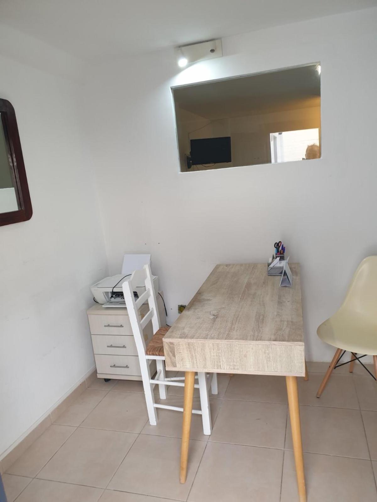 Mykonos Pro-Care Suites Ано Мера Екстер'єр фото